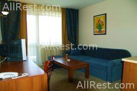 Emerald Spa Hotel 4